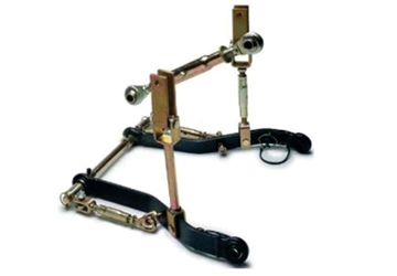 Three Point Linkage Kits Manufacturers In Ludhiana, India