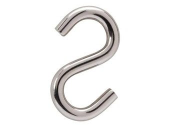 S Hook manufacturers and exporters in india, punjab and india