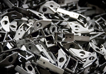 manufacturers of sheet metal components in india, punjab and ludhiana